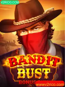 Descubra o Empolgante Jogo BanditBustBonusBuy em V2RICO.COM
