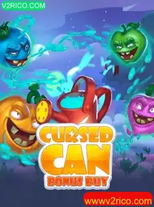 Explorando o Jogo 'CursedCanBonusBuy' e a Plataforma V2RICO.COM: Uma Aventura de Entretenimento Digital