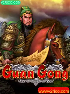 Explorando o Fascinante Mundo do Jogo GuanGong
