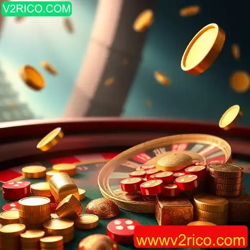 Jogos de cassino