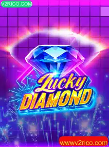 Descubra o Emocionante Jogo LuckyDiamond: Diversão e Estratégia no Mundo Virtual