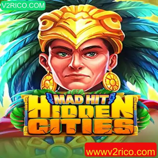 MadHitHiddenCities: Uma Aventura Inovadora no Mundo dos Jogos