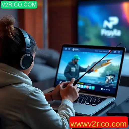 Pesca online