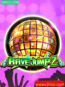 Explorando o Vibrante Mundo de RaveJump2