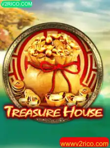 Explorando TreasureHouse: Uma Nova Dimensão de Entretenimento Interativo