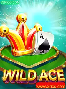 Explorando o Mundo de WildAce: Diversão e Estratégia no Jogo Online